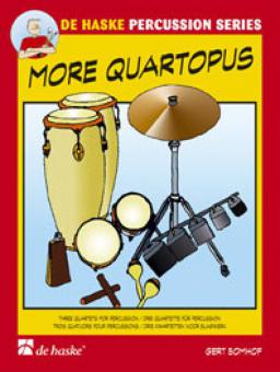 More Quartop. 