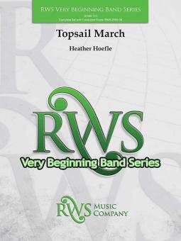 Topsail March 