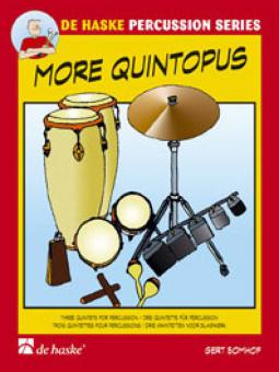 More Quintop. 