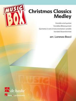 Christmas Classics Medley 