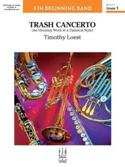 Trash Cancerto Download