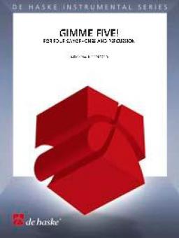 Gimme Five! 
