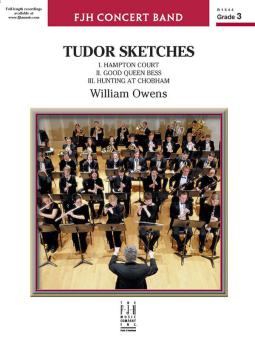 Tudor Sketches 