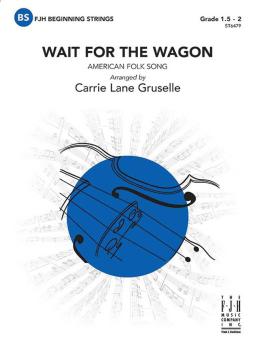 Wait for the Wagon Download