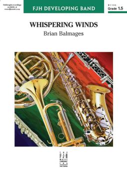 Whispering Winds 