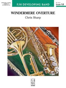 Windermere Overture 