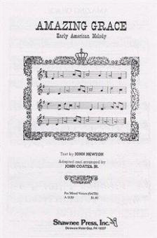 Amazing Grace 