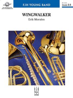 Wingwalker 