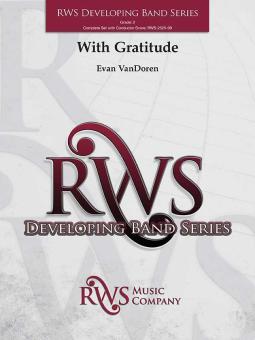 With Gratitude 