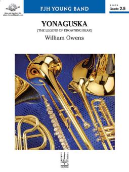 Yonaguska 