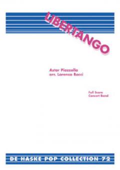 Libertango 