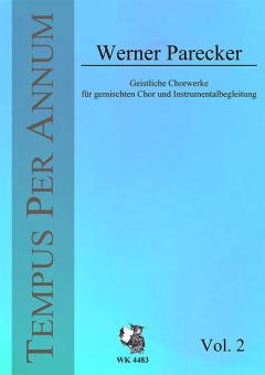 Der Jahreskreis (Tempus Per Annum) 2 