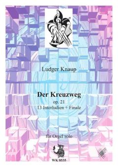 Der Kreuzweg 