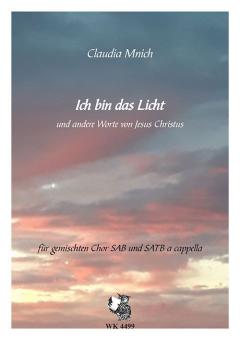 Ich bin das Licht 
