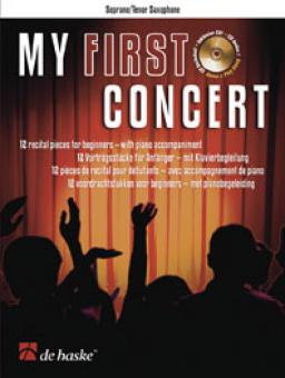 My First Concert 