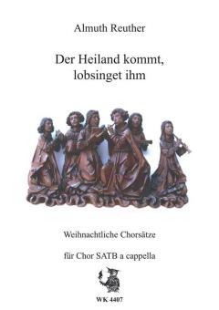 Neue Lieder zur Weihnachtszeit 