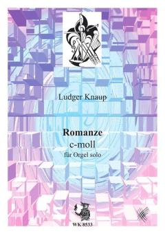 Romanze in c-moll 