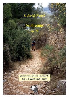 Sicilienne op. 78 