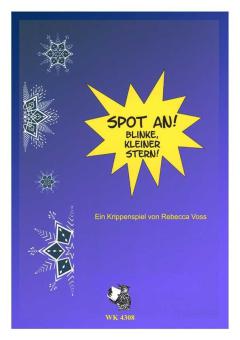Spot an! - Blinke, kleiner Stern! 