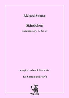 Ständchen 