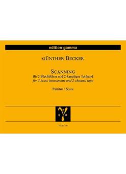 Scanning 