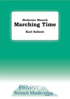 Marching Time 