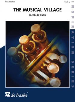 The Musical Village (Fanfarenorchester) 