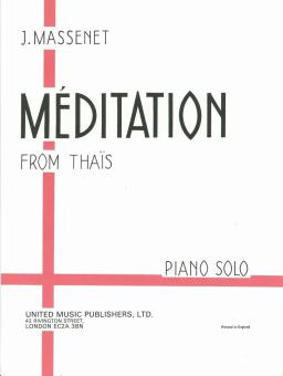 Méditation 