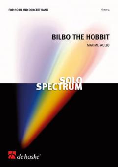 Bilbo The Hobbit 