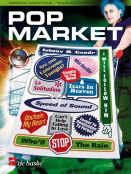 Pop Market 
