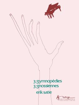 3 Gymnopedies 