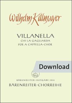 Chi la Gaglarda 