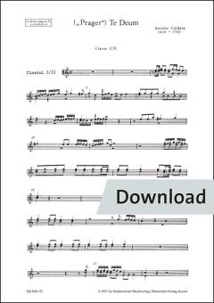 Te Deum 