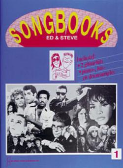 Ed & Steve Songbook Vol. 1 