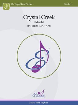 Crystal Creek 