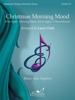 Christmas Morning Mood Standard