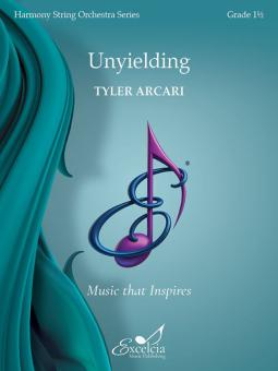Unyielding 