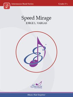 Speed Mirage 