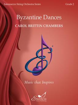 Byzantine Dances Standard