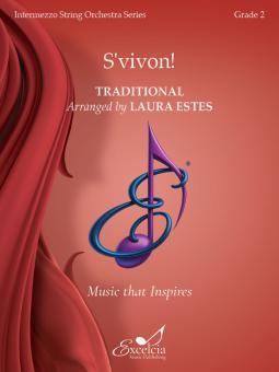 S'vivon! Standard