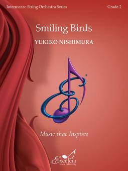 Smiling Birds Standard