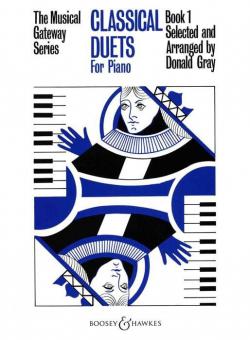 Classical Duets Vol. 1 
