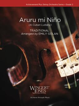 Aruru mi Niño 