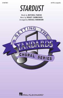 Stardust Standard