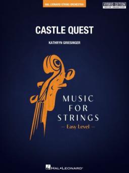 Castle Quest 