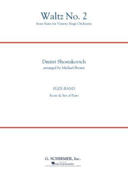 Waltz No. 2 Standard