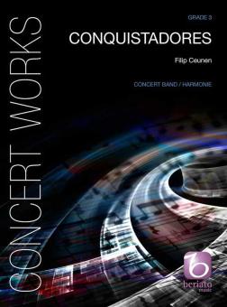 Conquistadores 