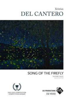 Song of the Firefly 