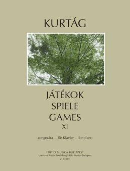 Juegos 11 