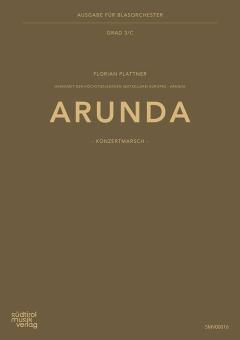 Arunda Standard